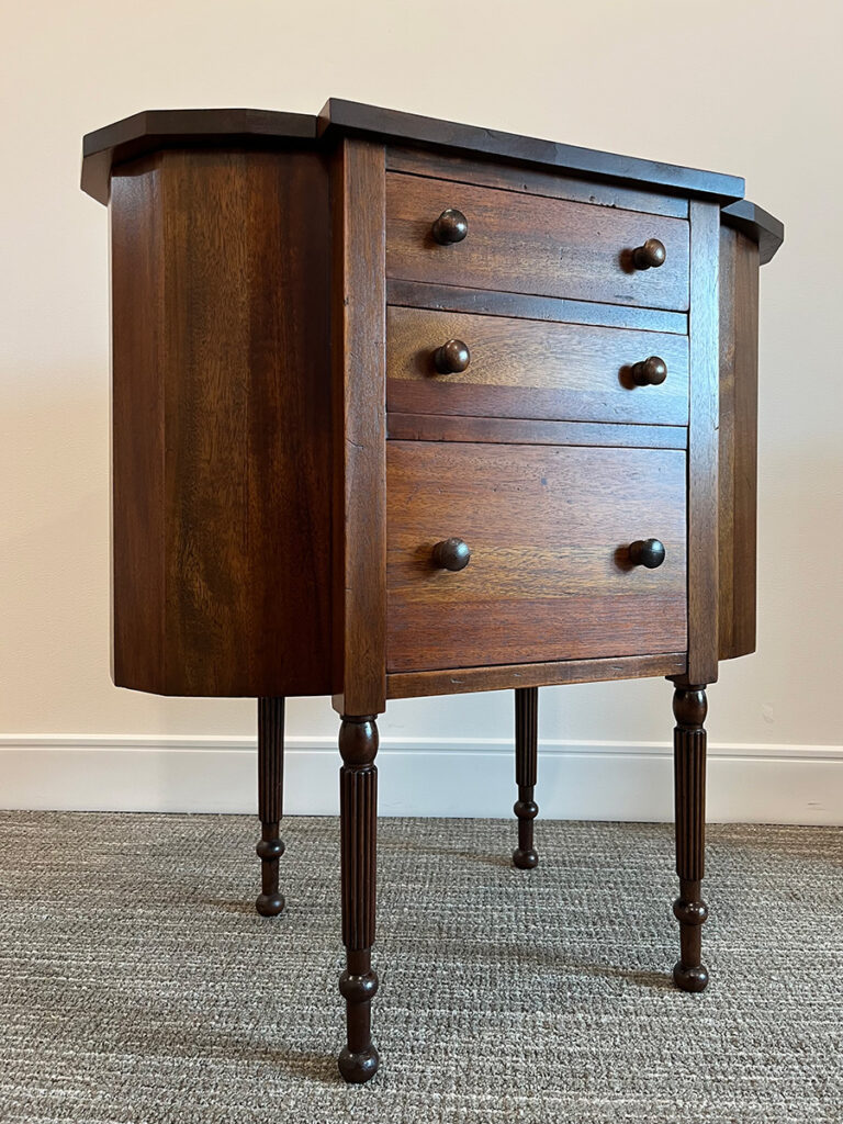 Sewing Cabinet