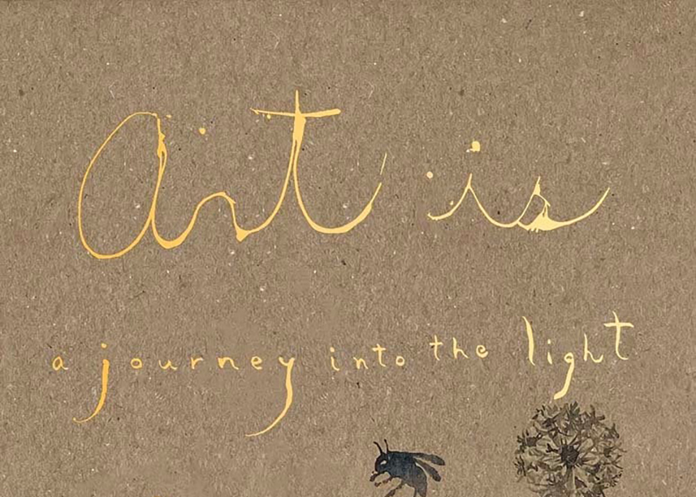 Seeking God’s Light